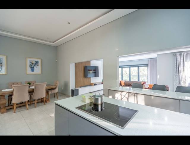 4 BEDROOM HOUSE FOR SALE IN RESERVOIR HILLS